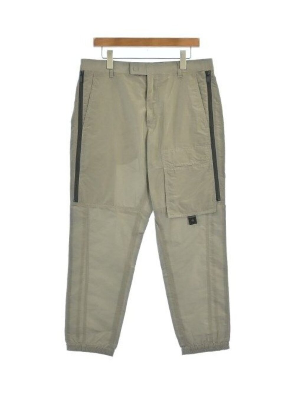Dior Homme Pants Khaki